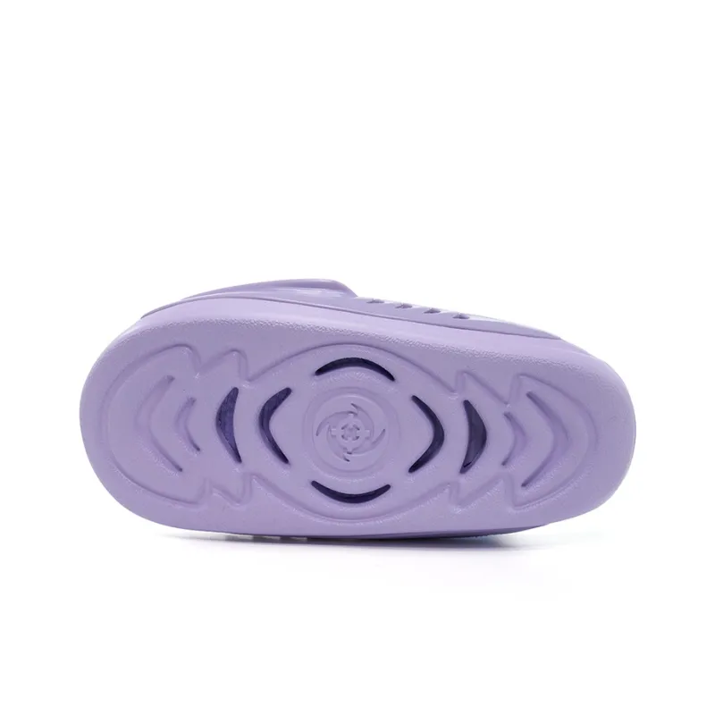 RIGORER Shark 2 Slide Wisteria Flower-5