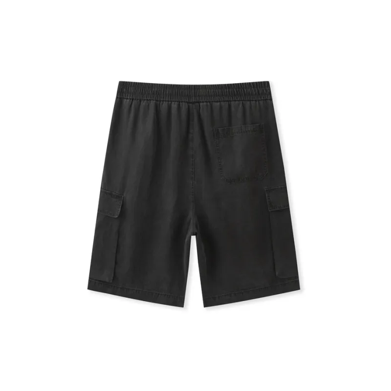 SEM/R Denim Shorts Men-15