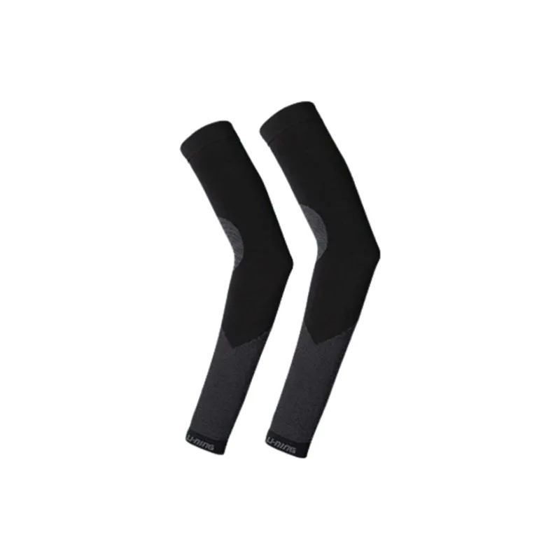 LiNing Polyamide Sun Protection Sleeves Unisex-3