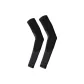 Black Straight Fit 1 Pair