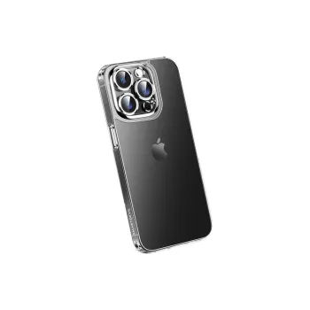 Flashing Demons Glass Material Anti Fingerprint High End Explosion Proof Impact Resistant Phone Cases Apple