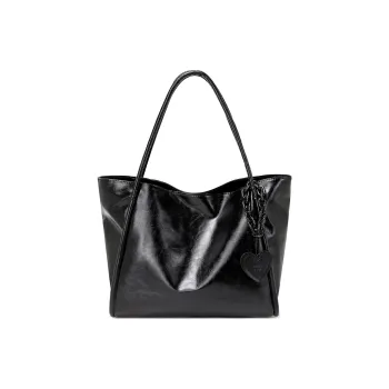UNITE STAR PU Tote Bag, Shopping Bag, Handbag Women's Multicolor