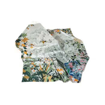 Hang Silk Road Silk Scarves Women's