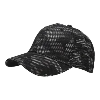 FireMonkey Cotton Baseball Caps Unisex