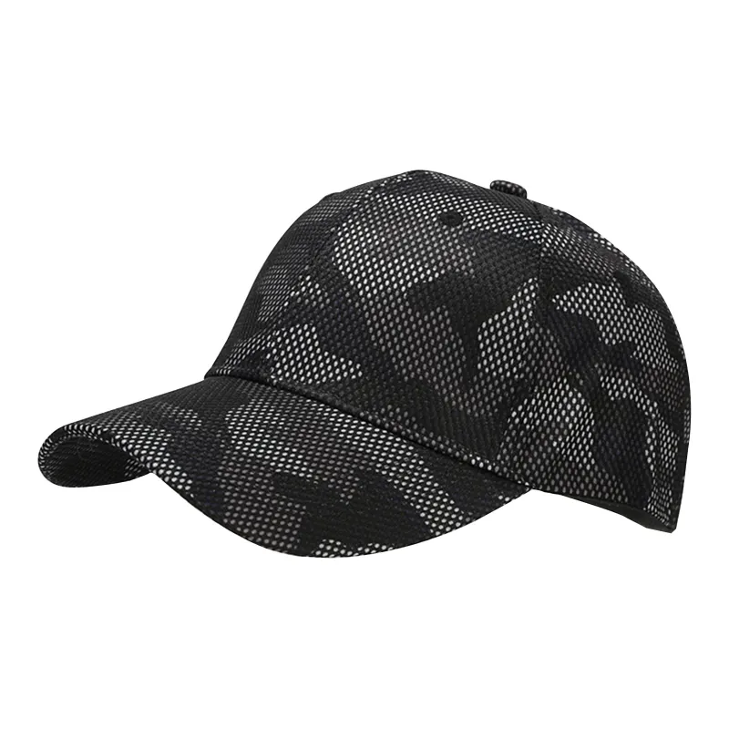 FireMonkey Cotton Baseball Caps Unisex-2