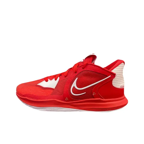 Nike Kyrie 5 Low TB University Red