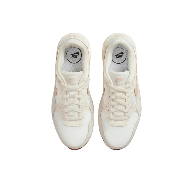 Nike Air Max Sc 'Sail Sanddrift' Women's-3