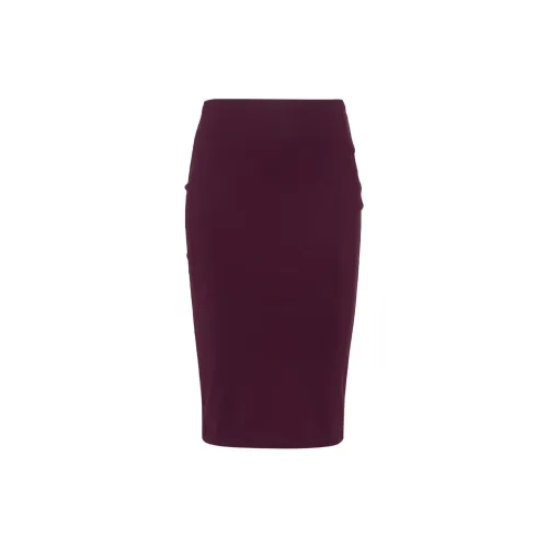 Patrizia Pepe Knee-length Pencil Skirt