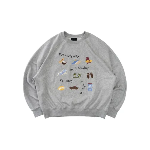 THE WIZ Sweatshirts Unisex