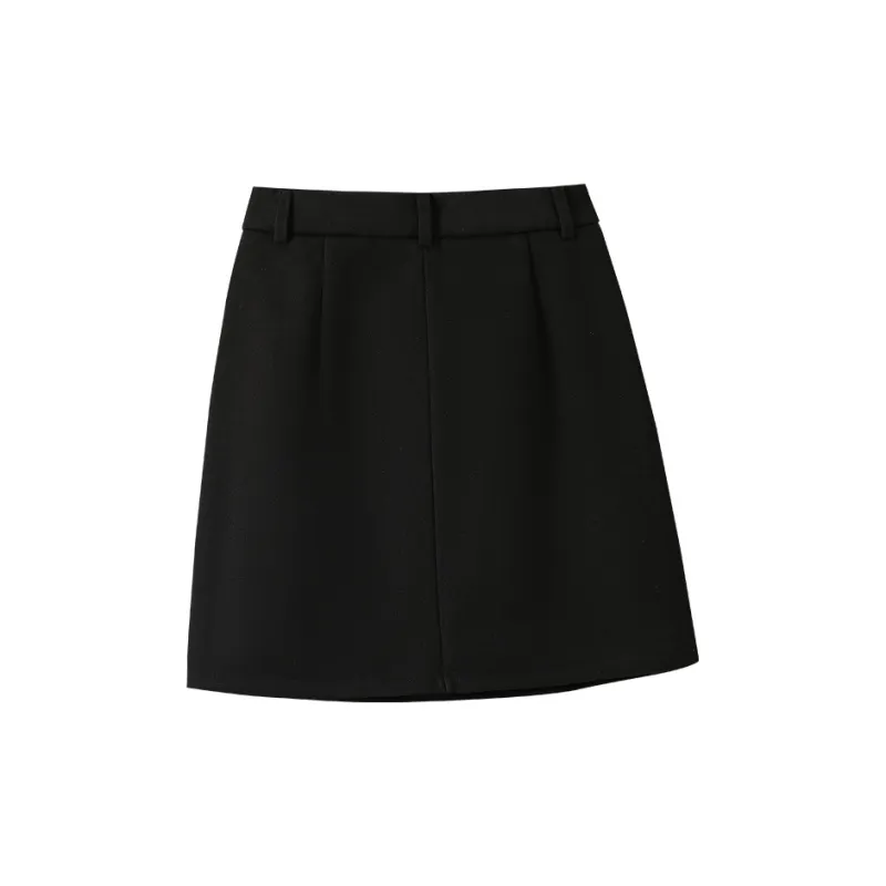 0571 Family Casual Short Skirts Women's-6