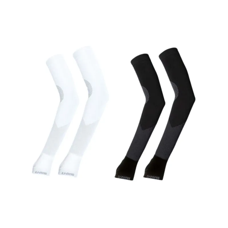 LiNing Polyamide Sun Protection Sleeves Unisex-14