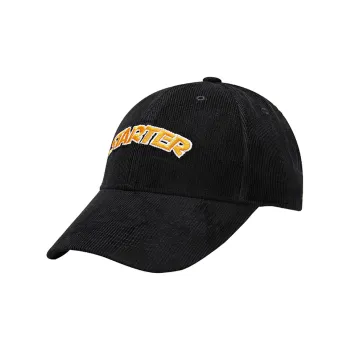 STARTER Cotton Baseball Caps Unisex Multicolor