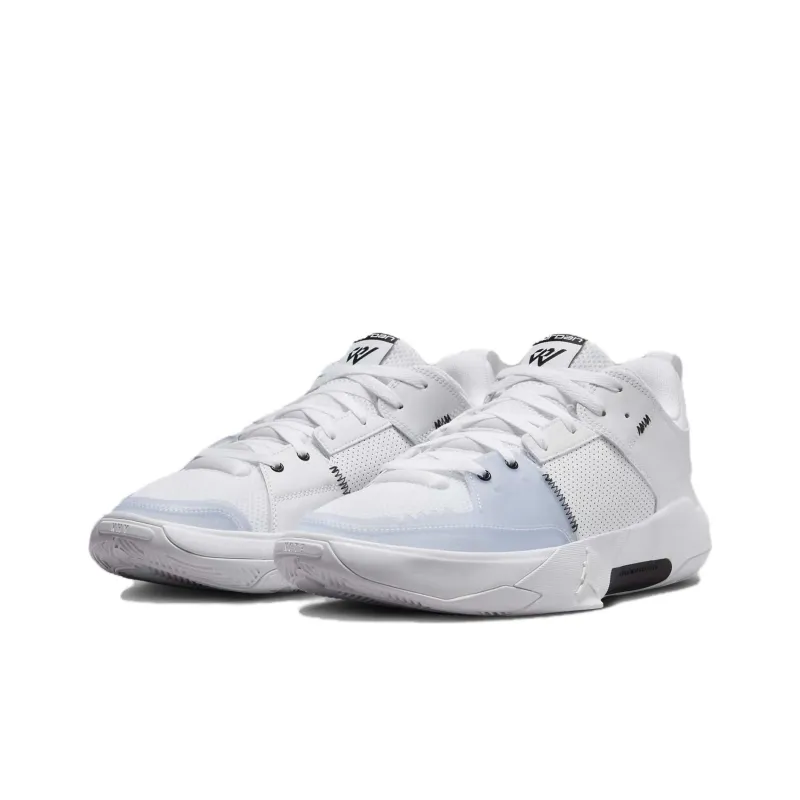 Jordan One Take 5 White Arctic Punch-2