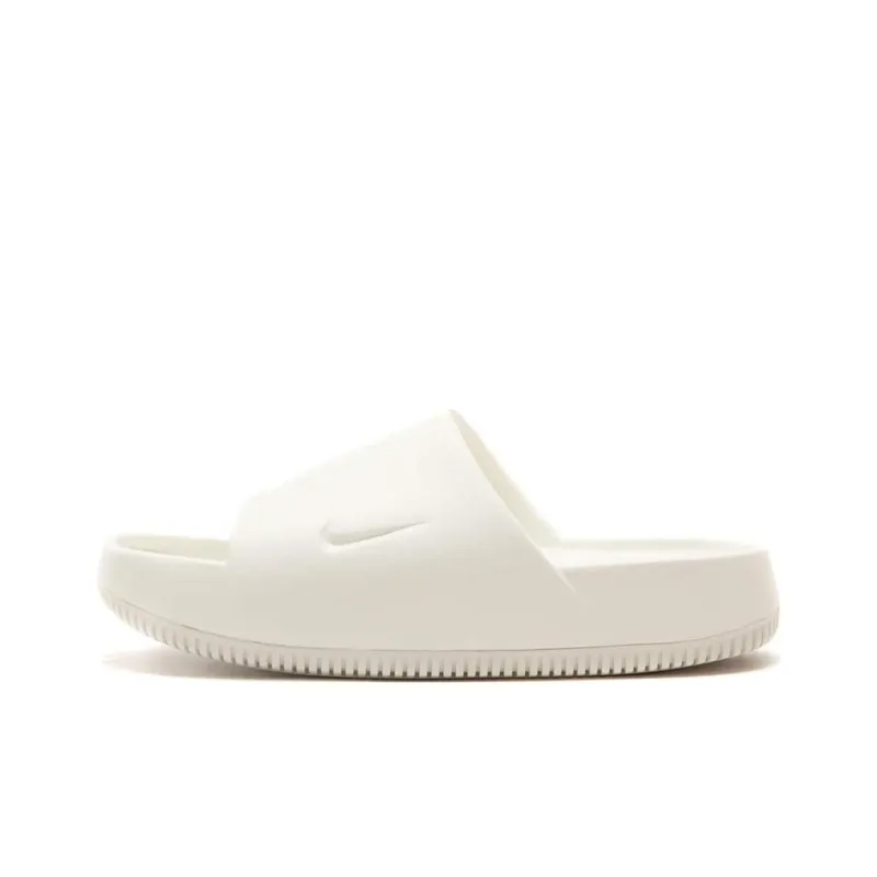 Nike Calm Slide Sail Women's-0