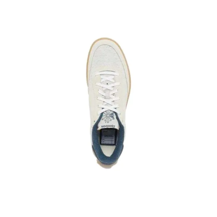 Reebok Western Hydrodynamic Research X Club C 85 'Chalk Indigo'-2