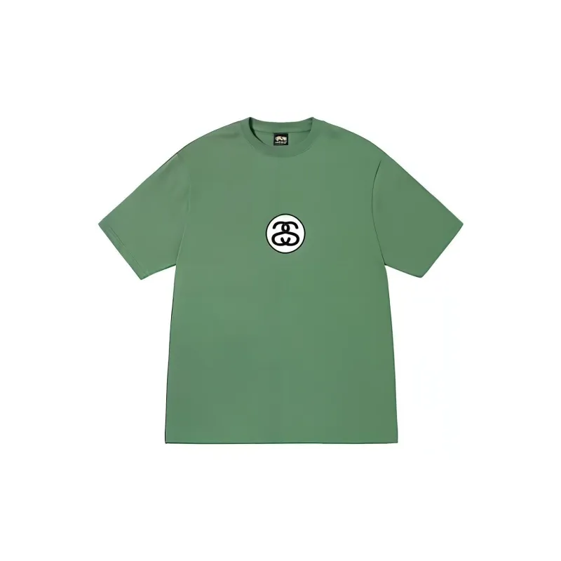 Stussy SS Link Tee-2