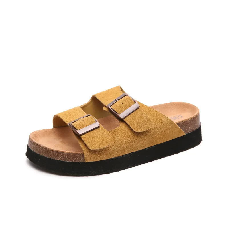 STELLA WEISZ Slide Slippers 3cm Women's-0