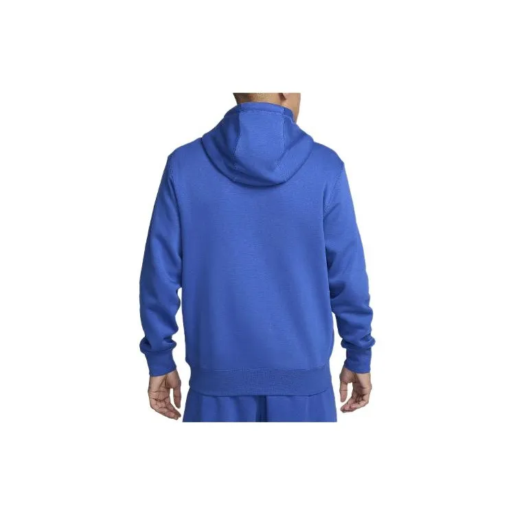 Nike Club Fleece Men's Pullover Hoodie-1
