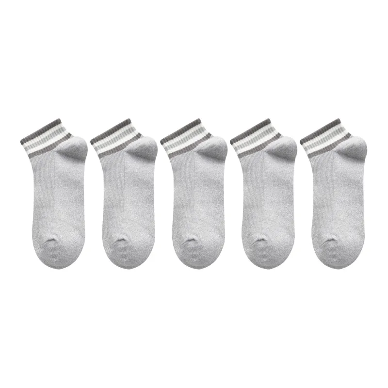 XXLLG Men Socks-17