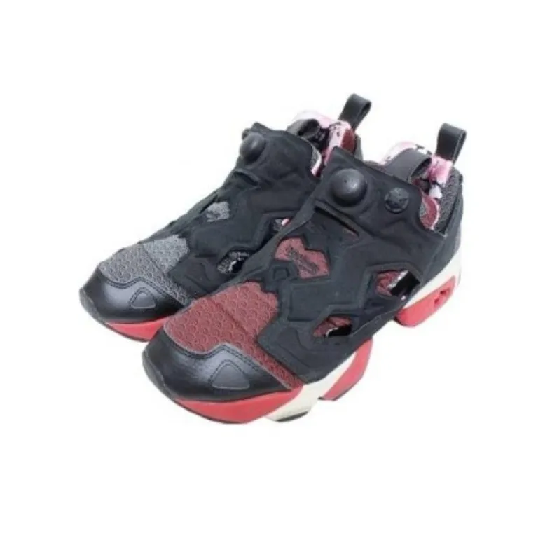 Reebok Pump Fury 'Koi'-2