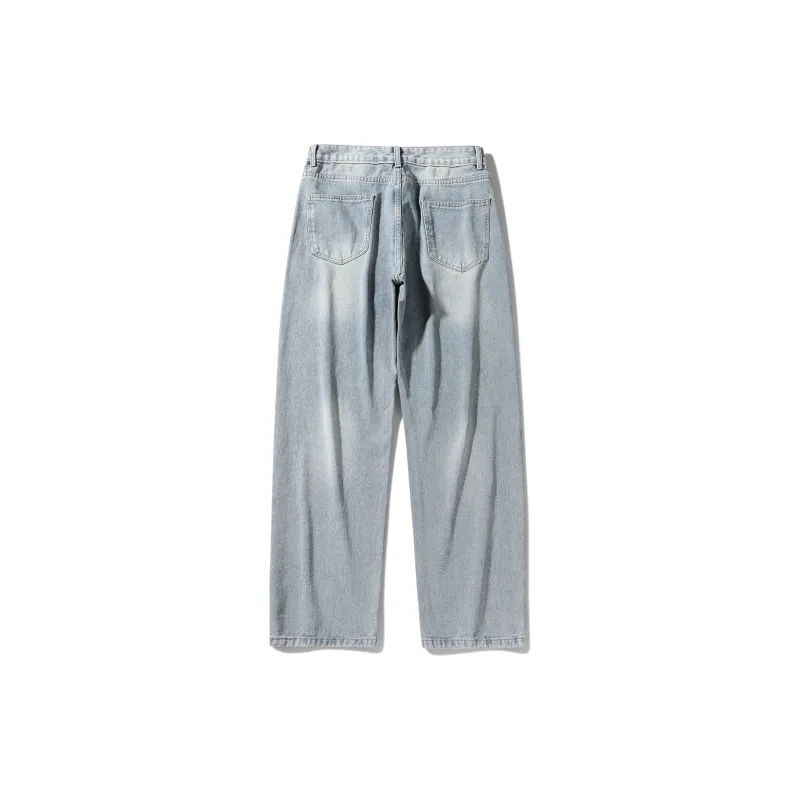 ASWZ Jeans Unisex-13