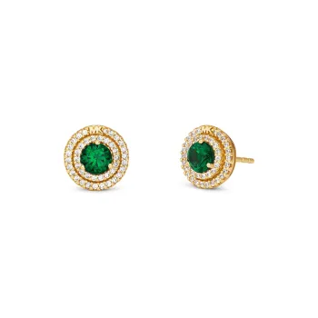MICHAEL KORS Stud Earrings Women's