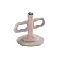 Cherry Blossom Pink: Three-Speed Adjustable/Smart Counting/HD Large Screen
