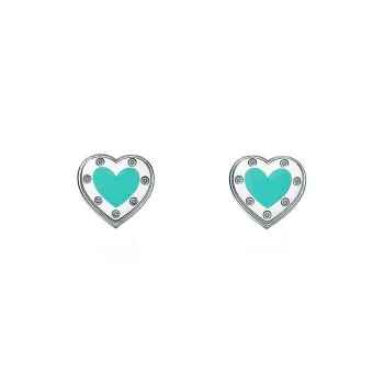 TIFFANY & CO. 2010s Return To Heart Earrings