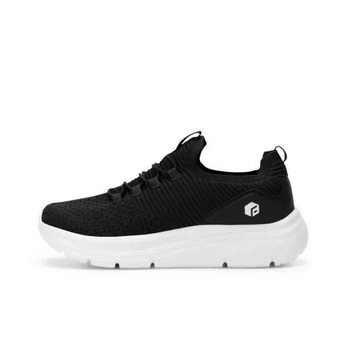 Fitville Casual Shoes Men Low-Top