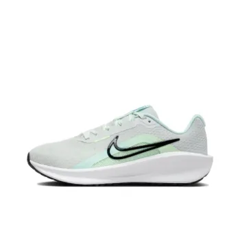 Nike Downshifter 13 Photon Dust Glacier Blue Barely Green Black Women's