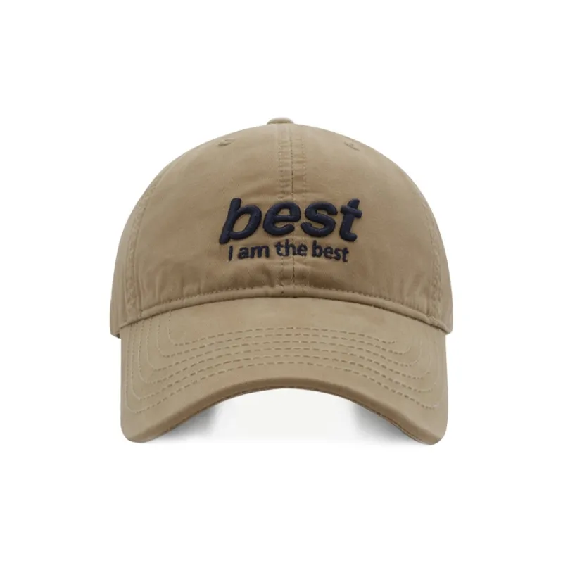 CMFY Cotton Baseball Caps Unisex-1
