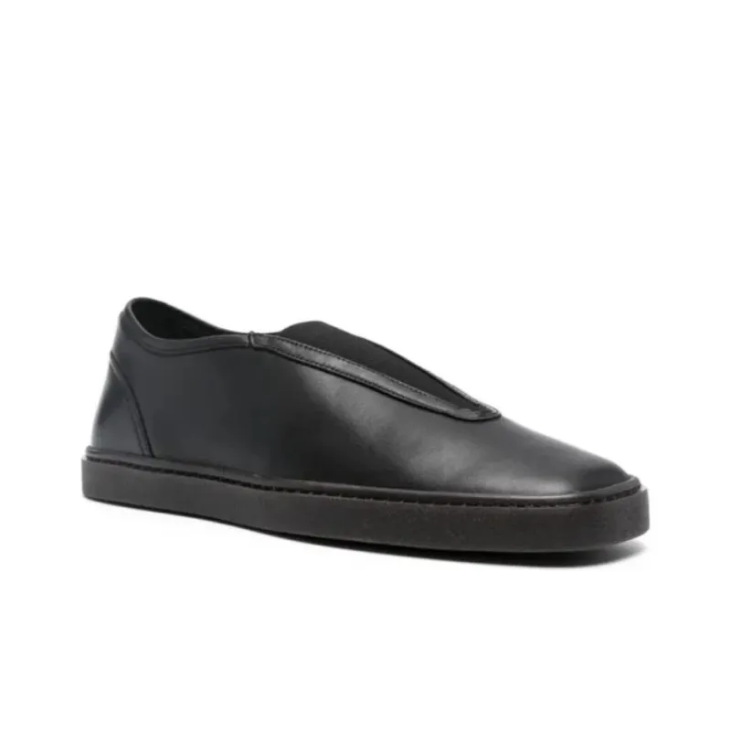 Lemaire Men's Casual Shoes Men's Black-2