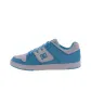 Blue White