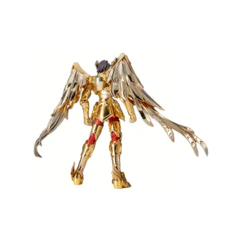 BANDAI Aiolos Bandai 2020 Event Exclusive Saint Seiya Mythology Sagittarius Seiya Action Figure 17cm Scale Figures