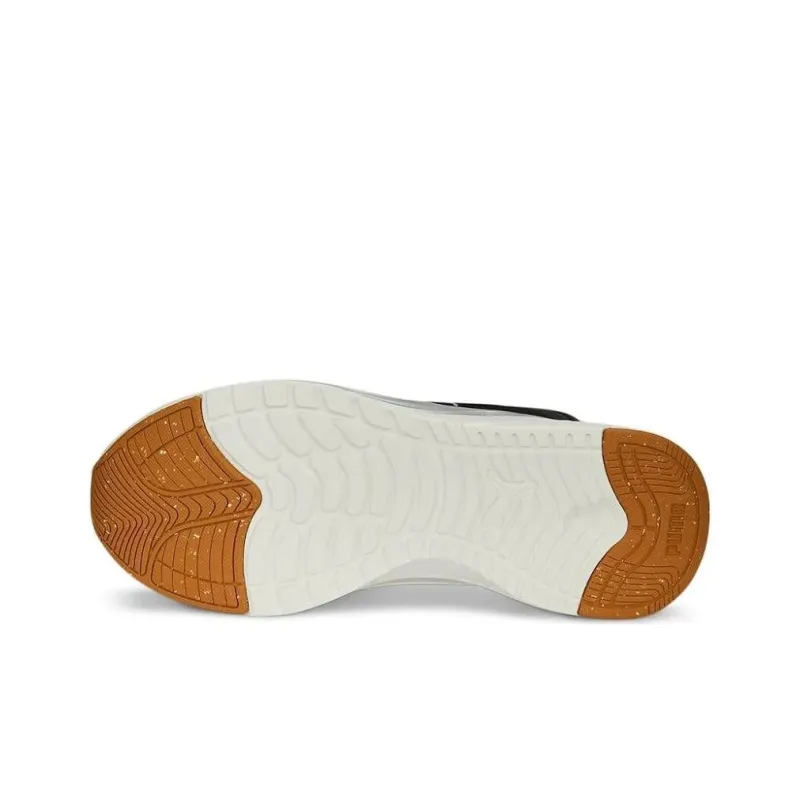 Puma Women's Softride Ruby 'Better - Black Gum'-4