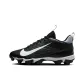 Black/Light Smoke Grey/Metallic Silver/White