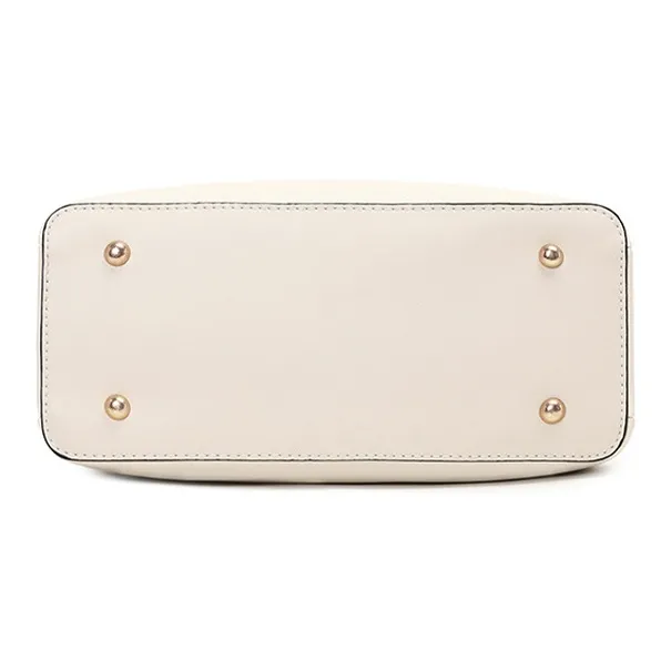 Bywhich PU Crossbody Bags Shoulder Bags Handbags Women's White-3