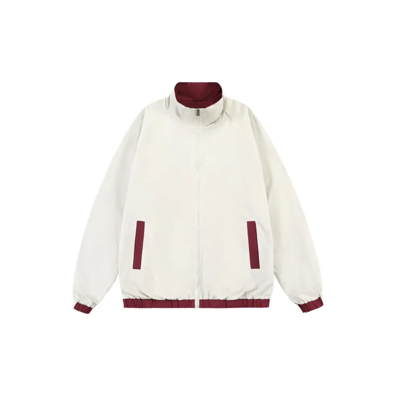 WARLI Jackets Unisex-6