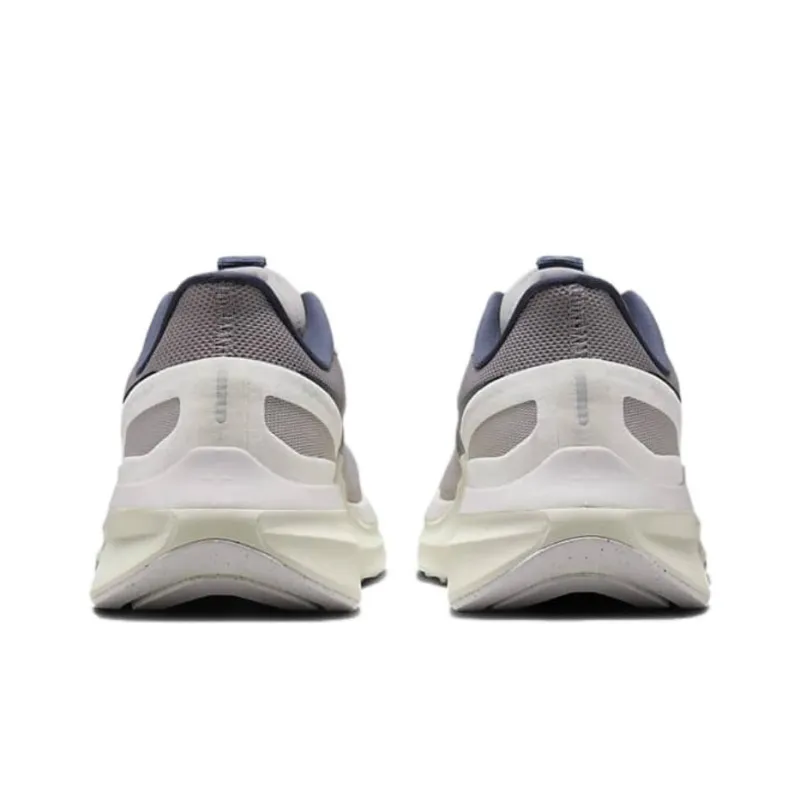 Nike Structure 25 'Light Iron Ore Thunder Blue'-3