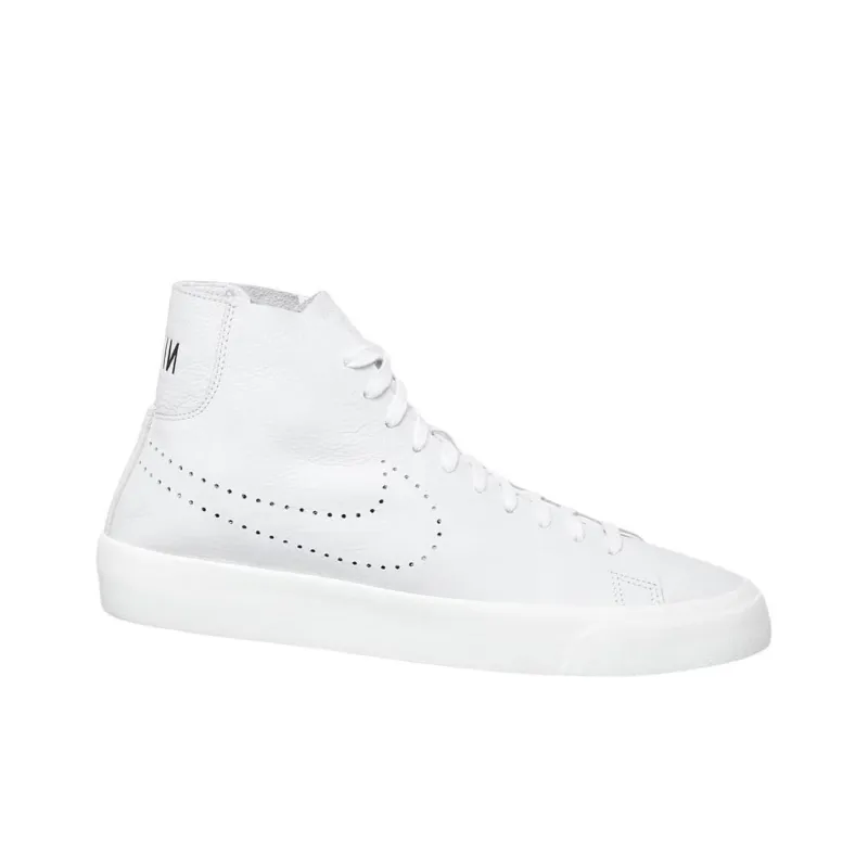 Nike Blazer Studio Mid Premium Decon Pack Off White Summit White-1