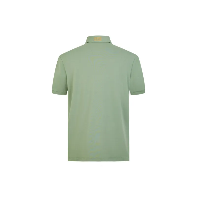 Cavalli Class Polo Shirts Men-1