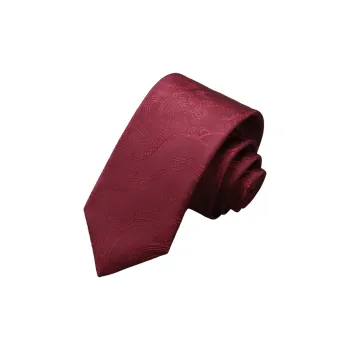 GOLDLION Polyester Tie For Men's