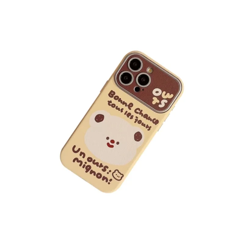 SHANGHUI Phone Cases-2