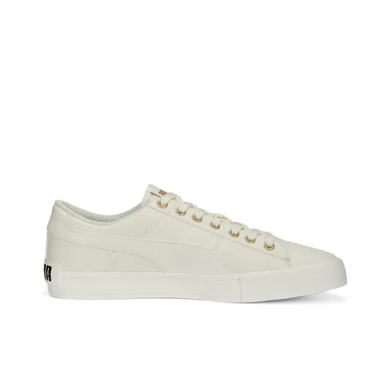 PUMA Bari 'White'-3