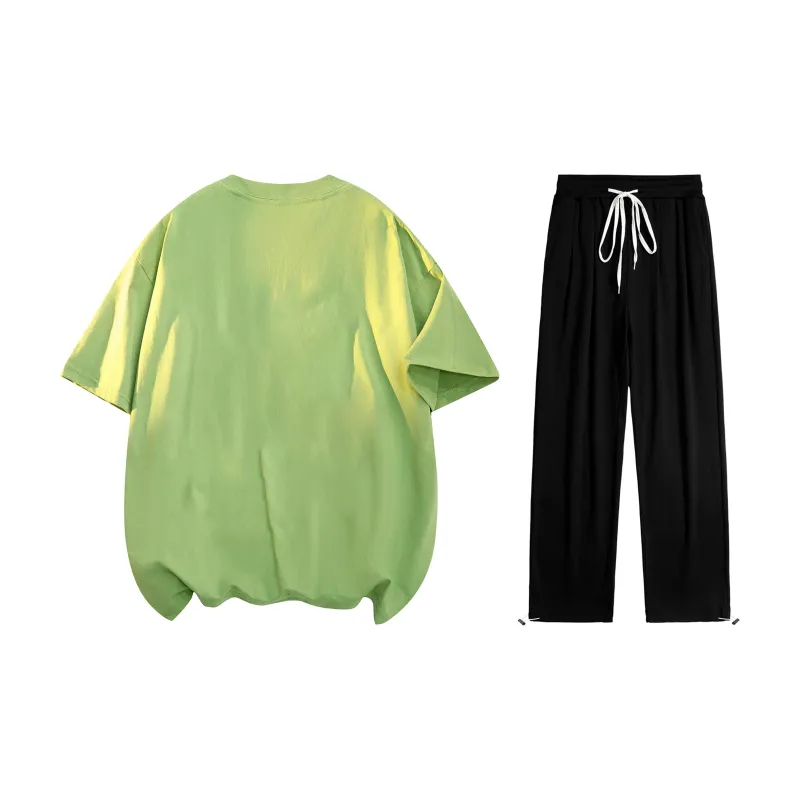 CSKS Casual Sportswear Unisex-11