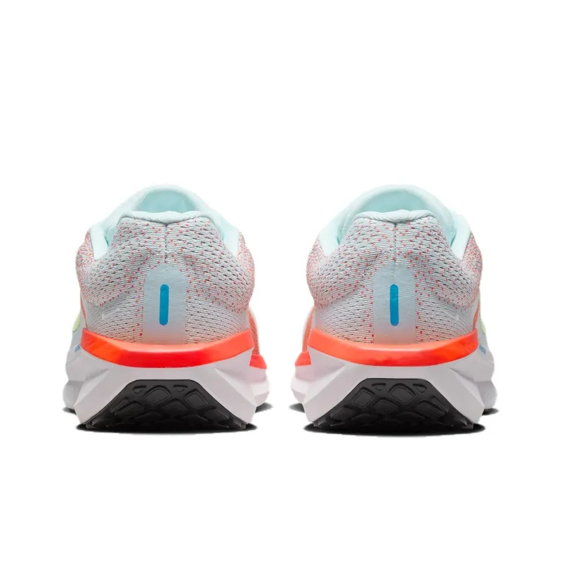 Nike Women's Air Winflo 11 Extra Wide 'Glacier Blue Bright Crimson'-4