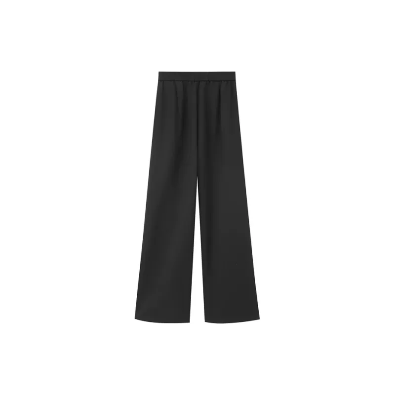 NINE WEST Casual Pants Women's Black-1