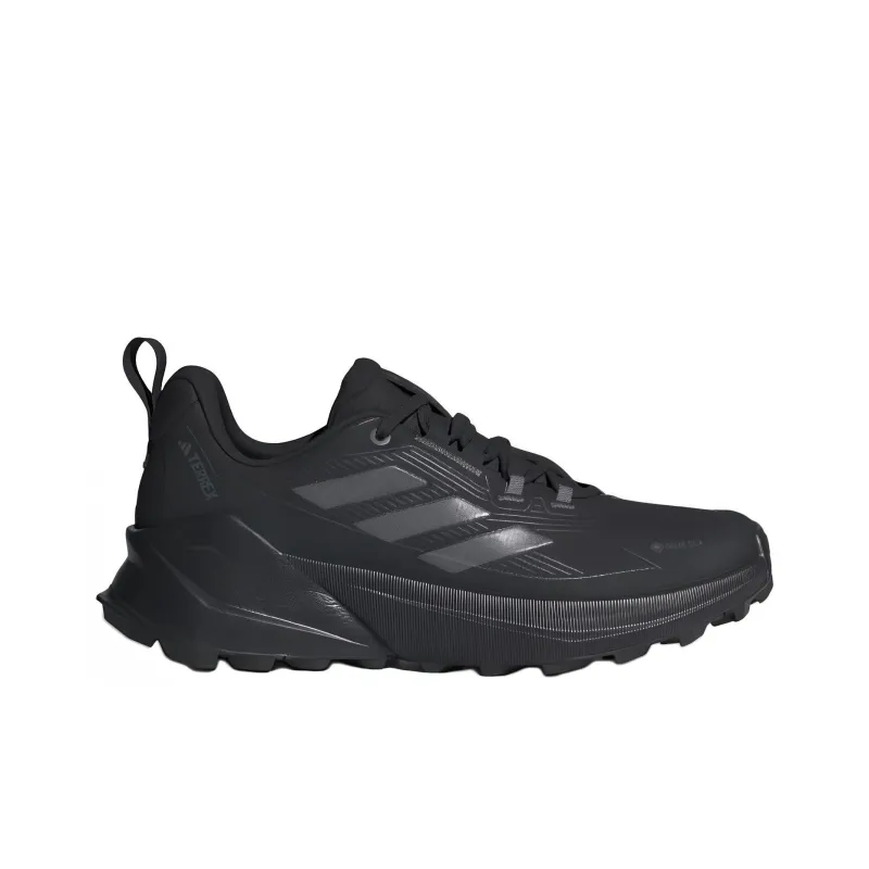 Adidas Terrex Trailmaker 2.0 Gore Tex Core Black Grey Women's-1