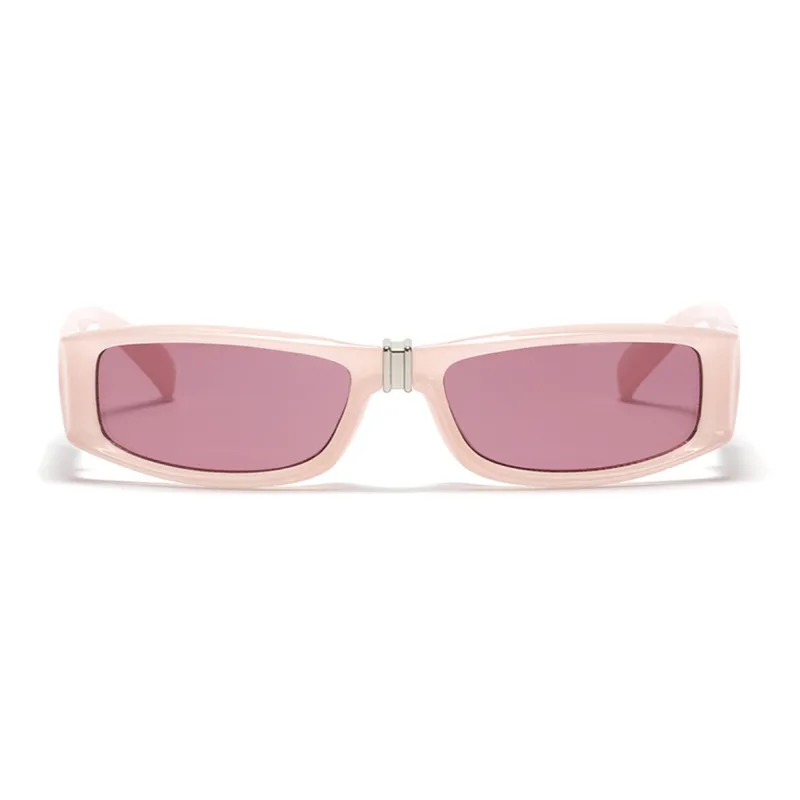 KENMO Rectangular Sunglasses Unisex-10