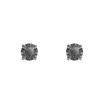 Swarovski MEN'S SLEEK Stud Earrings Women's